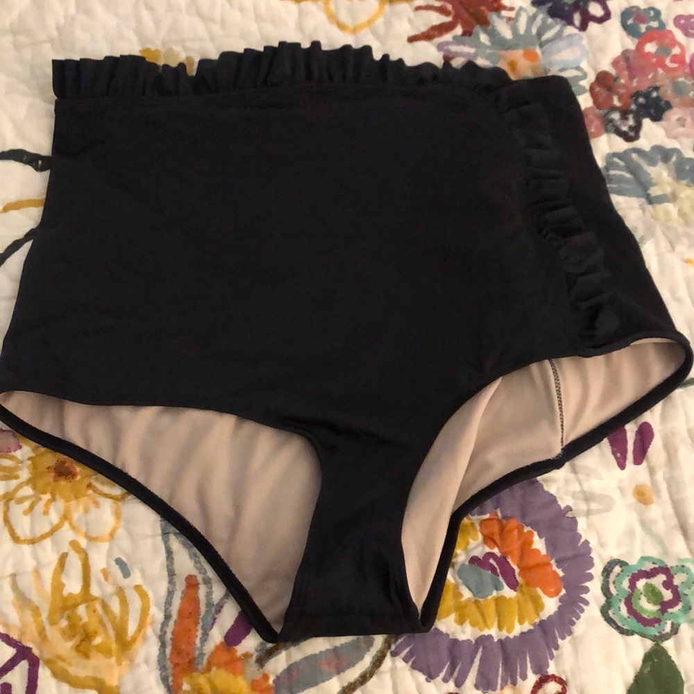 Kortni Jeane Swim Bottoms